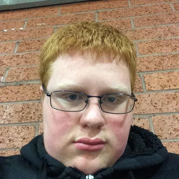 Meet your Posher, Matthew - Picture 1 of 1